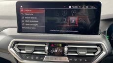 BMW X3 xDrive20i MHT M Sport 5dr Step Auto Petrol Estate